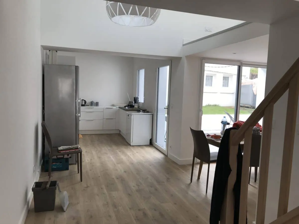 travaux-d-extension-avec-amenagement-de-cuisine