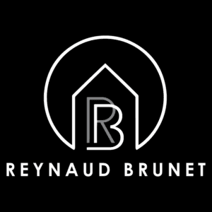 Reynaud Brunet sans Baseline NOIR