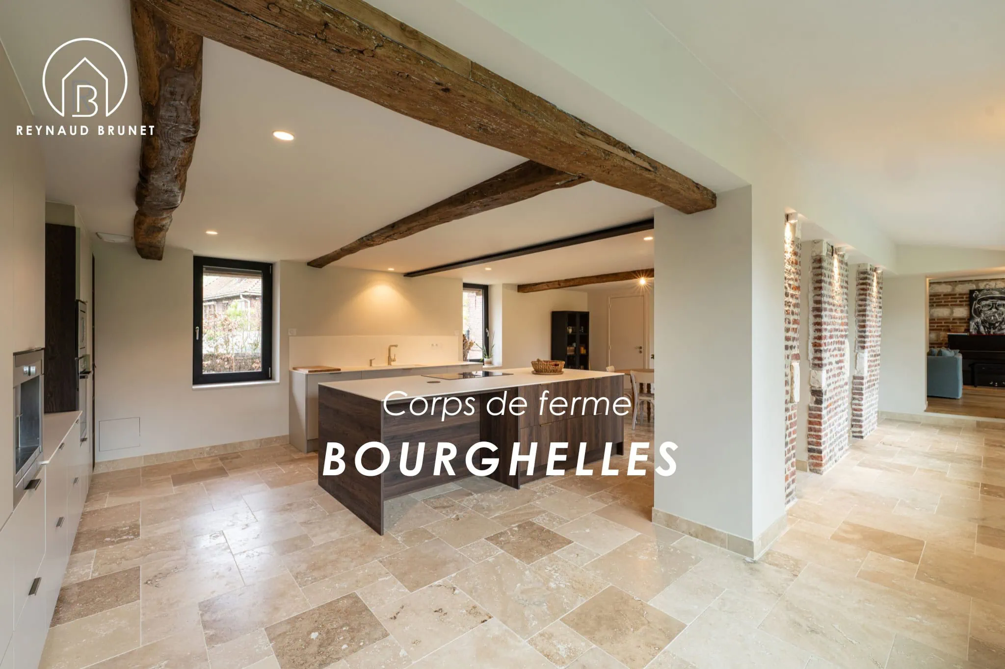 Bourghelles