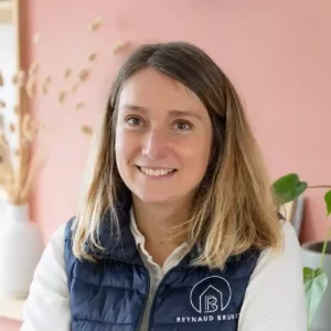 Celine Monnier Architecte dinterieur Reynaud Brunet