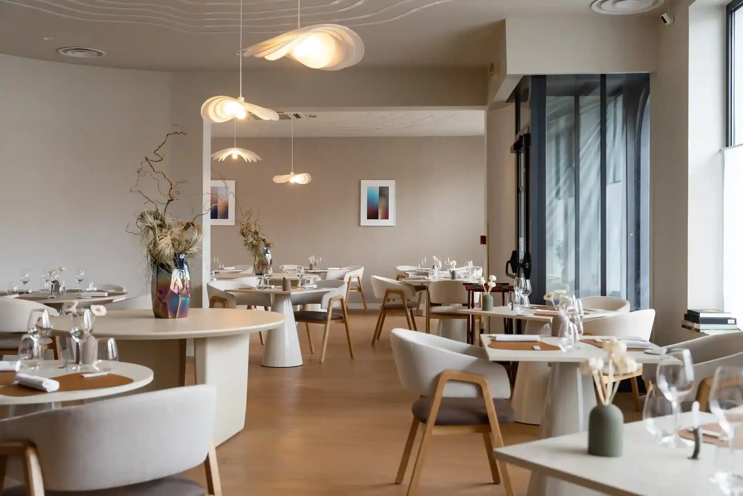 Restaurant gastronomique Harmonie_10_11_11zon Transformation complète du restaurant gastronomique Harmonie à Villeneuve d'Ascq – REYNAUD BRUNET