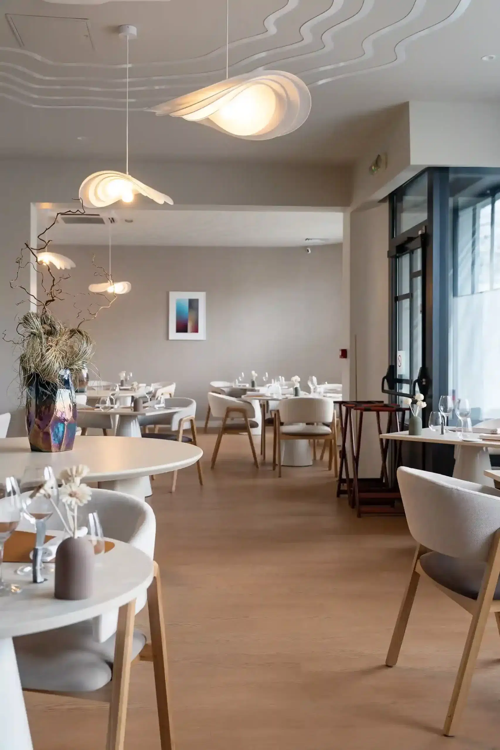 Restaurant gastronomique Harmonie_11_12_11zon Transformation complète du restaurant gastronomique Harmonie à Villeneuve d'Ascq – REYNAUD BRUNET