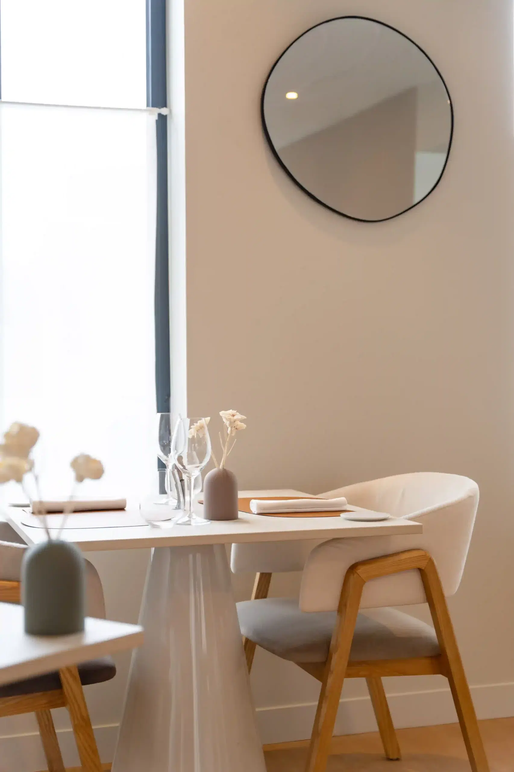 Restaurant gastronomique Harmonie_12_13_11zon Transformation complète du restaurant gastronomique Harmonie à Villeneuve d'Ascq – REYNAUD BRUNET