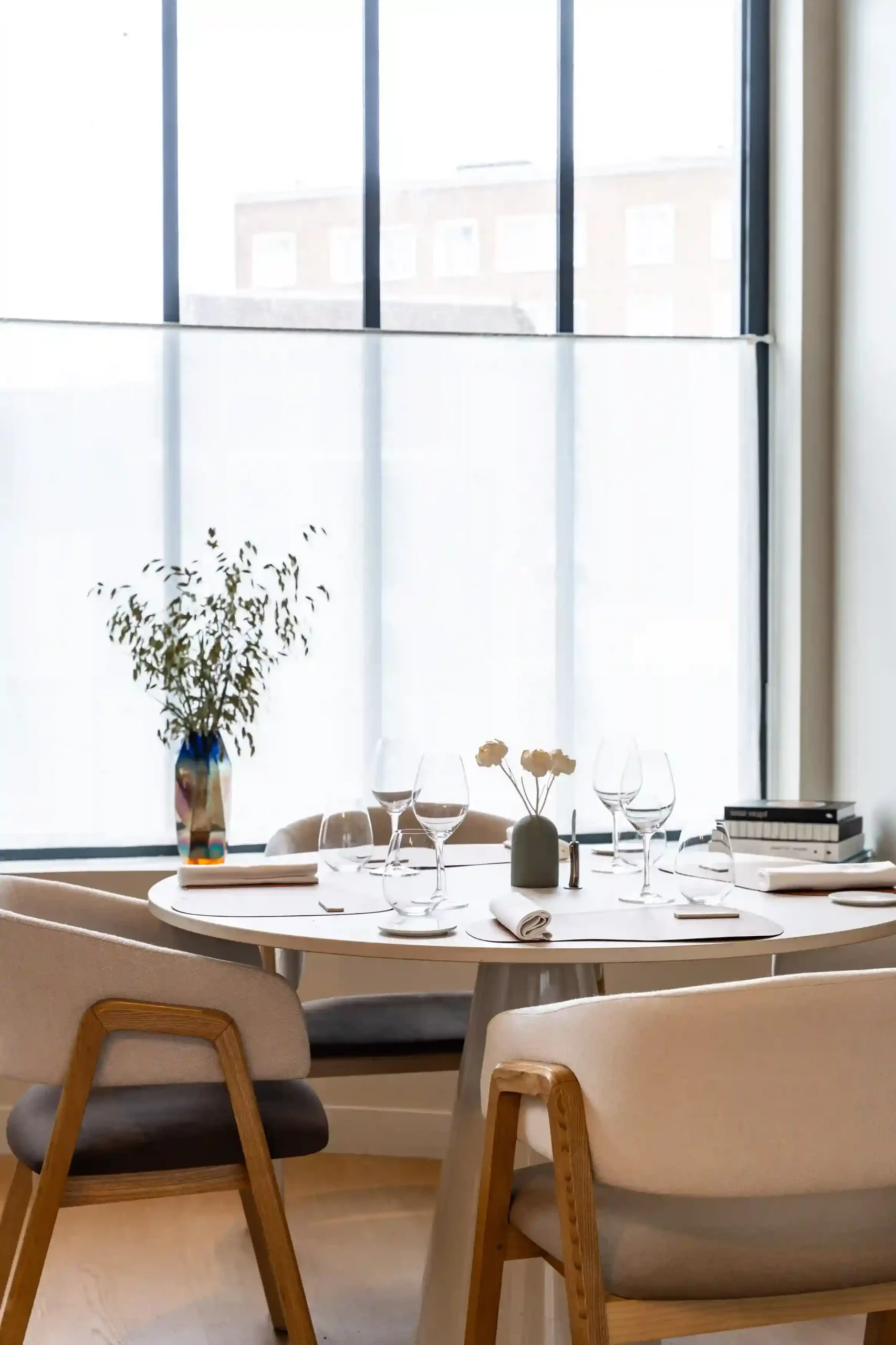 Restaurant gastronomique Harmonie_13_14_11zon Transformation complète du restaurant gastronomique Harmonie à Villeneuve d'Ascq – REYNAUD BRUNET