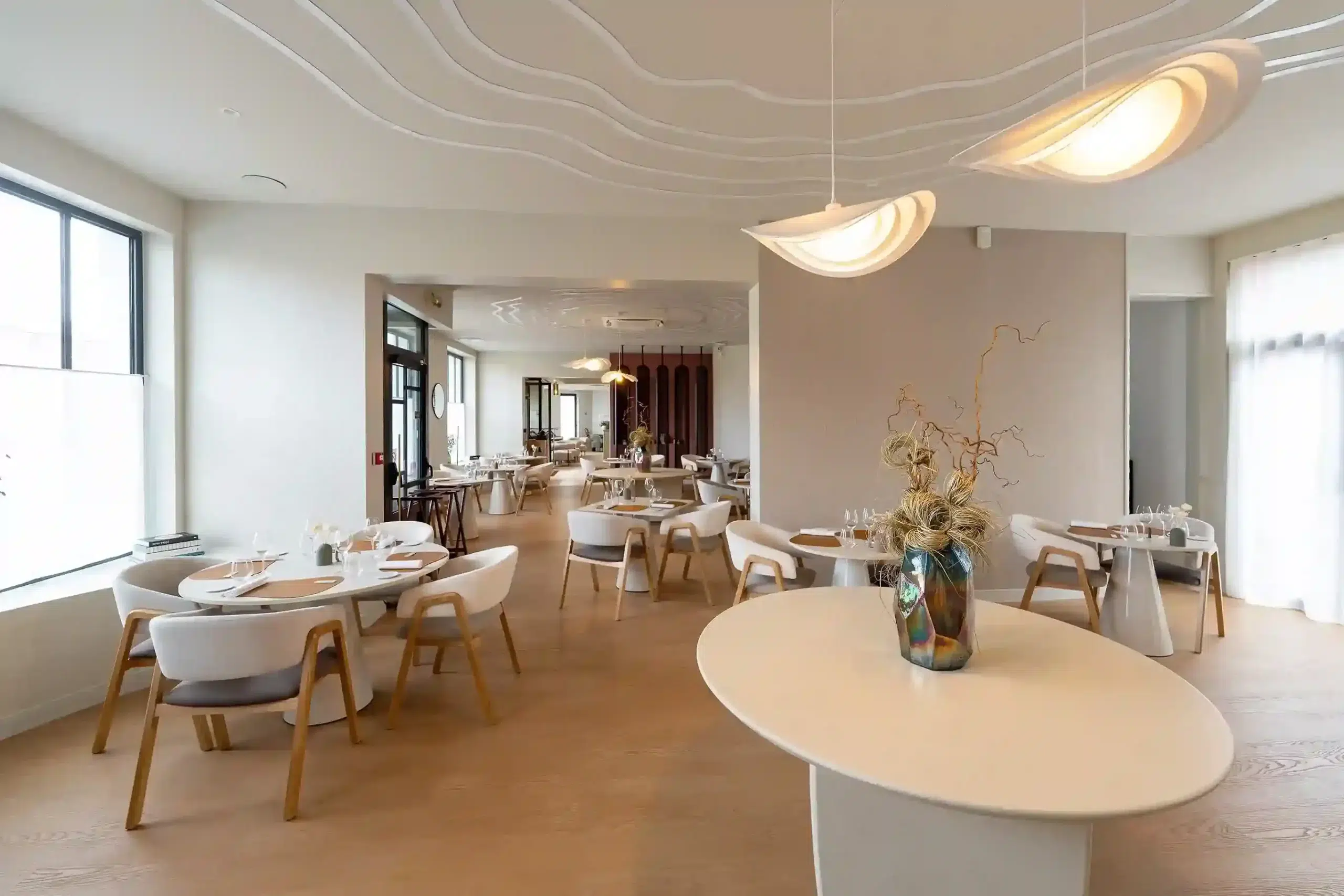 Restaurant gastronomique Harmonie_16_28_11zon Transformation complète du restaurant gastronomique Harmonie à Villeneuve d'Ascq – REYNAUD BRUNET