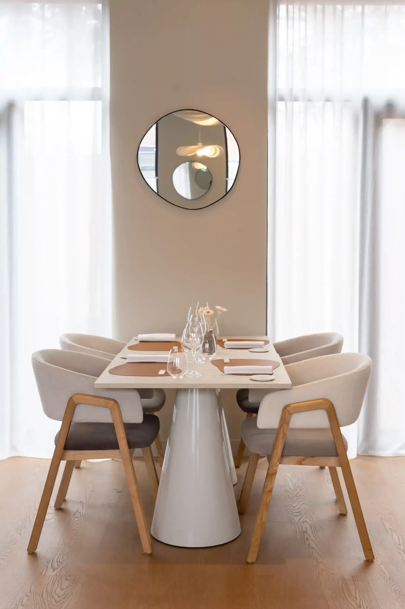Restaurant gastronomique Harmonie_17_29_11zon Transformation complète du restaurant gastronomique Harmonie à Villeneuve d'Ascq – REYNAUD BRUNET